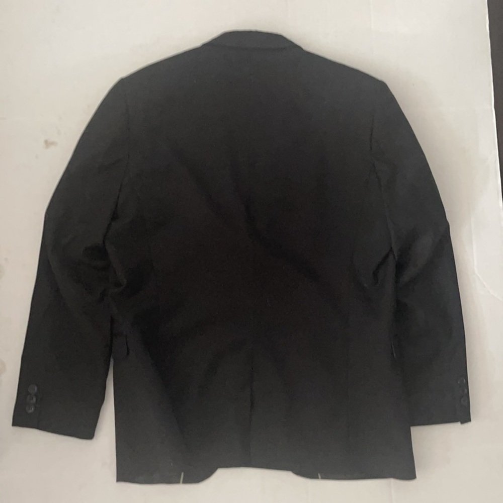 Black blazer - Picture 4 of 4